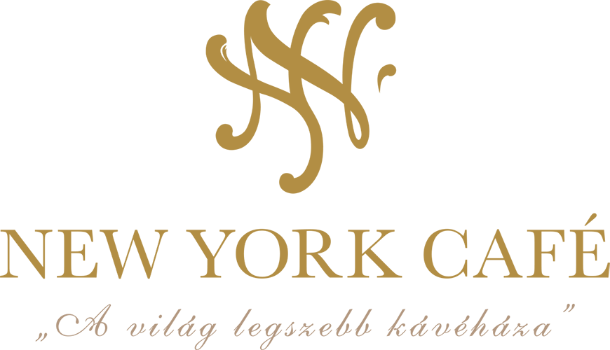 New York Café – “The World’s Most Beautiful Café”