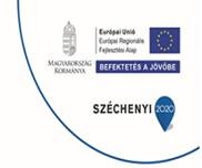 Szechenyi program logo